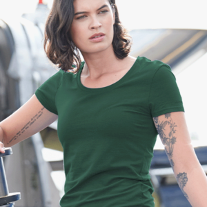 Green Tshirt