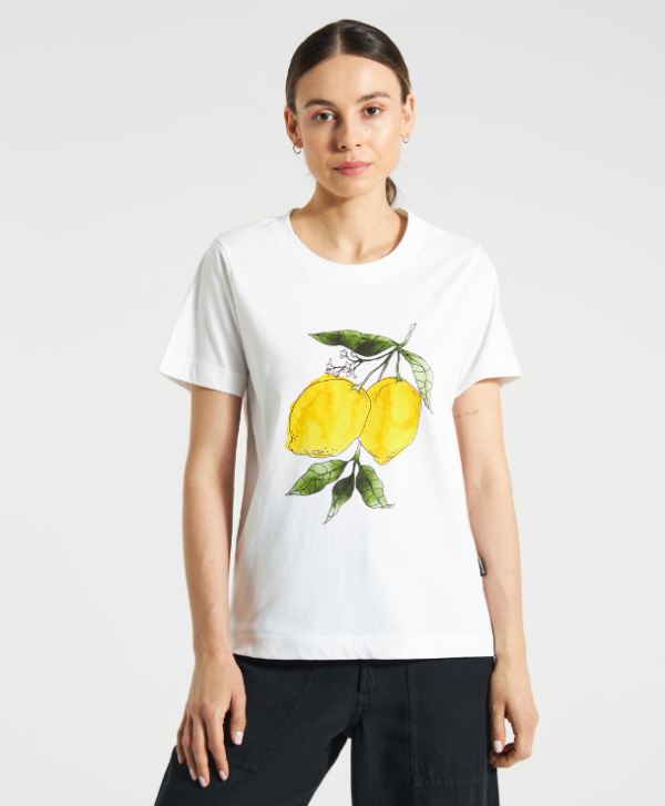 Lemons Tshirt