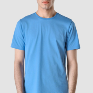 Light Blue Tshirt