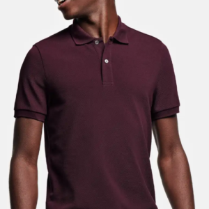 Maroon Tshirt