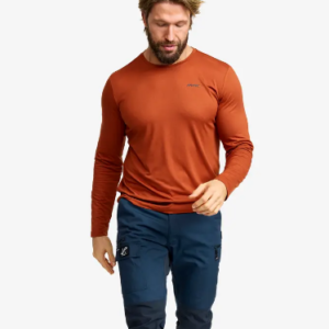 Orange Tshirt