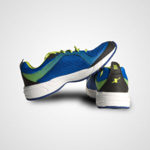 Blue Upgraded Sport Shoes