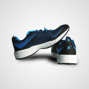 Black Running Shoes
