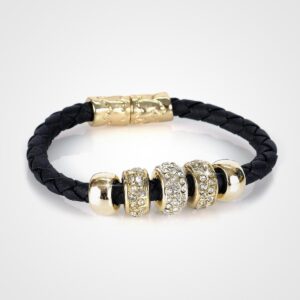 Boho Bangle Bracelet