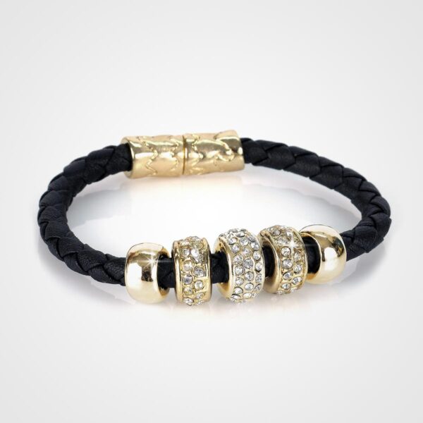 Boho Bangle Bracelet